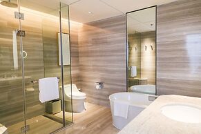 Shanghai Marriott Hotel Kangqiao