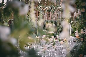 Shanghai Marriott Hotel Kangqiao