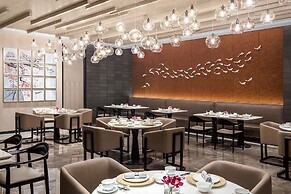 Shanghai Marriott Hotel Kangqiao