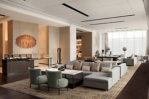 Shanghai Marriott Hotel Kangqiao