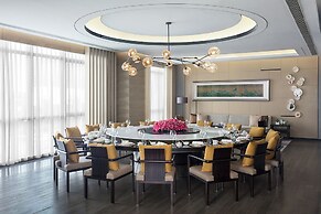 Shanghai Marriott Hotel Kangqiao