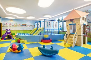 Shanghai Marriott Hotel Kangqiao