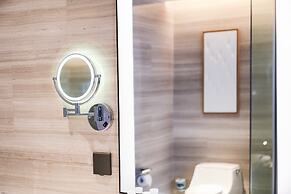 Shanghai Marriott Hotel Kangqiao