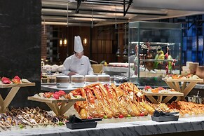 Shanghai Marriott Hotel Kangqiao