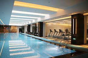 Shanghai Marriott Hotel Kangqiao