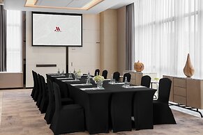 Shanghai Marriott Hotel Kangqiao