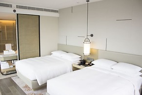 Shanghai Marriott Hotel Kangqiao