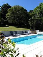 Le parc des 4 saisons