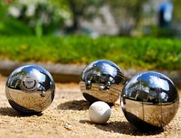 Le parc des 4 saisons