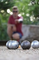 Le parc des 4 saisons