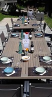 Le parc des 4 saisons