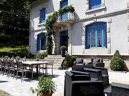 Le parc des 4 saisons