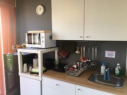 Kaktus Guest House