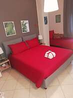 Kaktus Guest House