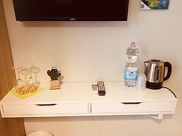 Kaktus Guest House