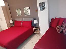 Kaktus Guest House