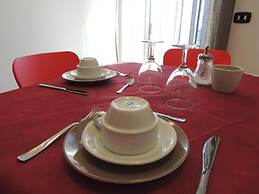 B&B A Due Passi Dal Mare