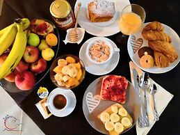 B&B A Due Passi Dal Mare