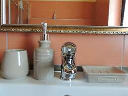 B&B A Due Passi Dal Mare