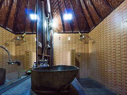 Songlambung Beach Huts