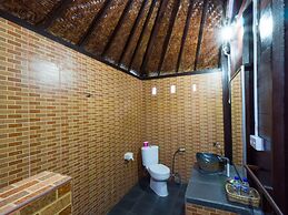 Songlambung Beach Huts