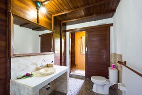 Songlambung Beach Huts