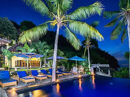 Songlambung Beach Huts