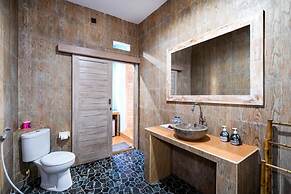 Songlambung Beach Huts