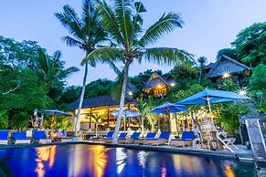 Songlambung Beach Huts