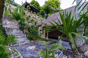 Songlambung Beach Huts