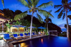 Songlambung Beach Huts