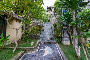 Songlambung Beach Huts