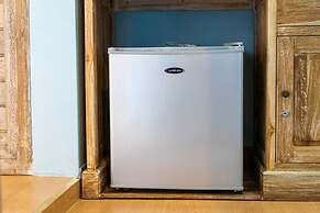 Songlambung Beach Huts