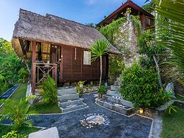 Songlambung Beach Huts