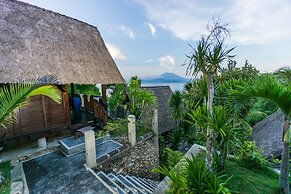Songlambung Beach Huts