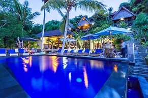 Songlambung Beach Huts