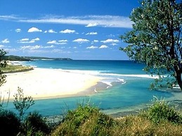 Fairway Haven Getaway