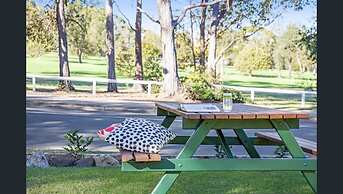 Fairway Haven Getaway