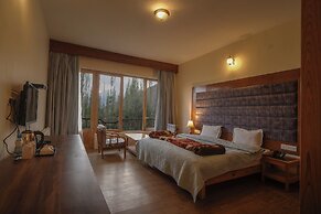 Sangto Villa Resort