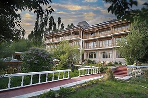 Sangto Villa Resort