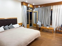 Sangto Villa Resort