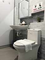 Winggarden Murals House