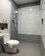 Winggarden Murals House