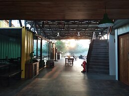 Kong Resort Vangvieng