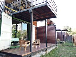 Kong Resort Vangvieng