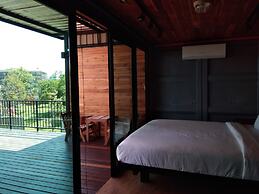 Kong Resort Vangvieng