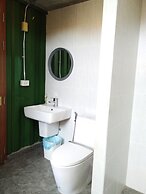 Kong Resort Vangvieng