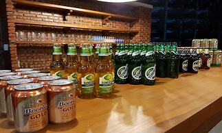 Kong Resort Vangvieng