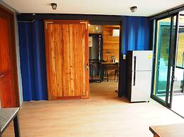 Kong Resort Vangvieng