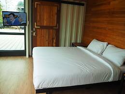 Kong Resort Vangvieng